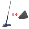 CLEANING MOP TRIANGLE - Tienda e Decor