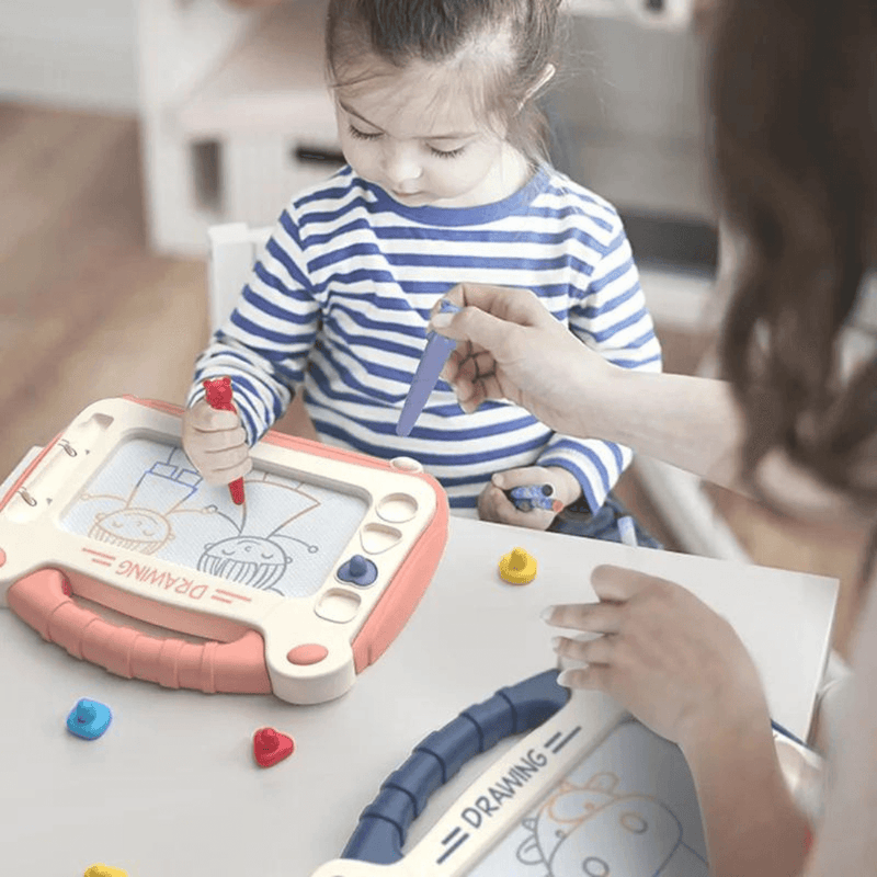 MAGNETIC DRAWING BOARD - Tienda e Decor