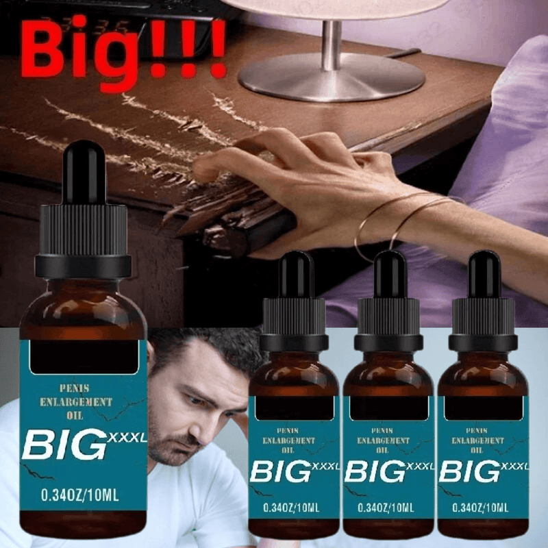 BIGVIGOR SERUM - Tienda e Decor