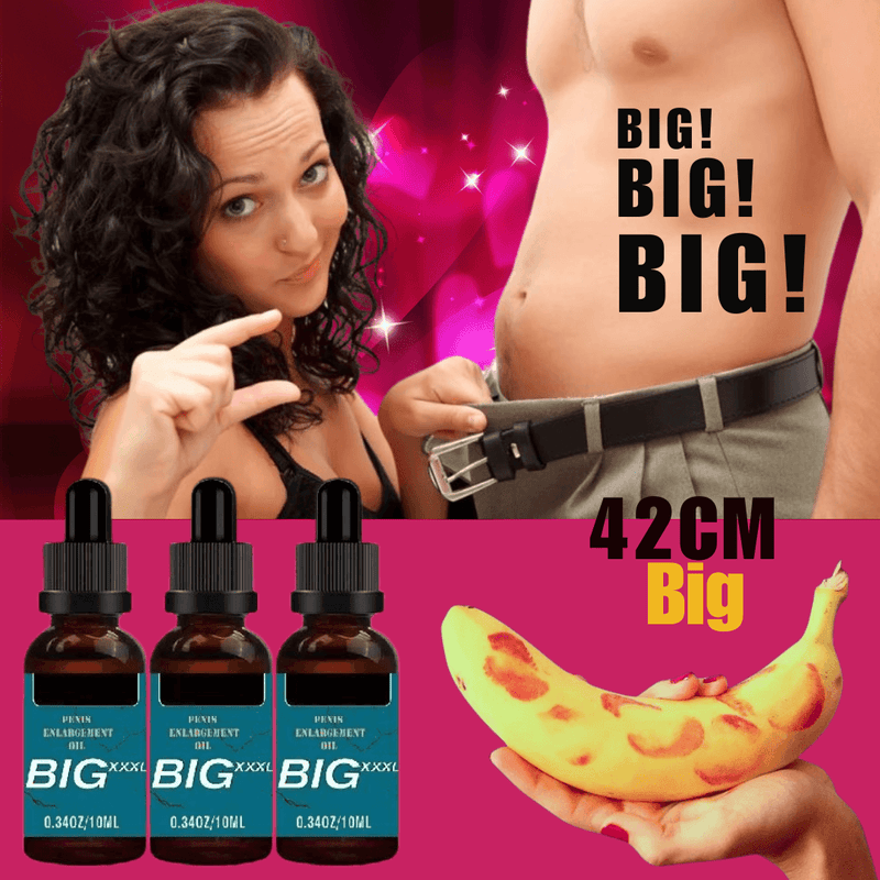 BIGVIGOR SERUM - Tienda e Decor