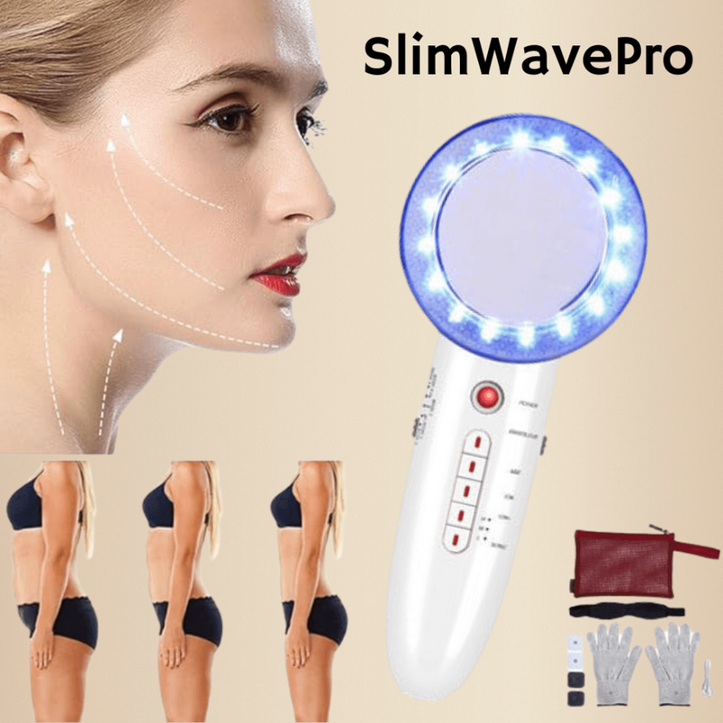 SLIMWAVEPRO 3 EN 1 - Tienda e Decor